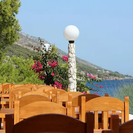 Tamaris Pensionat 3*