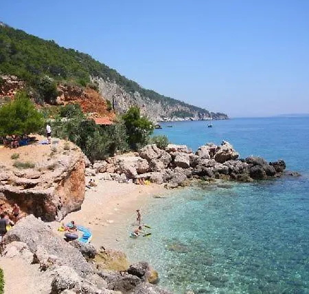 Tamaris Sveta Nedelja (Hvar)
