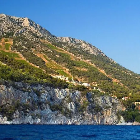 Tamaris Sveta Nedelja (Hvar)