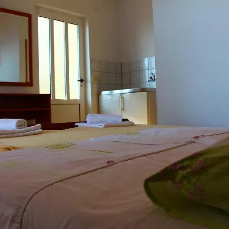 Casa de hóspedes Tamaris Sveta Nedelja (Hvar)