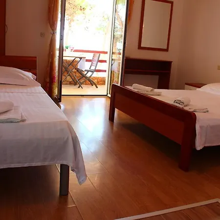 Casa de hóspedes Tamaris