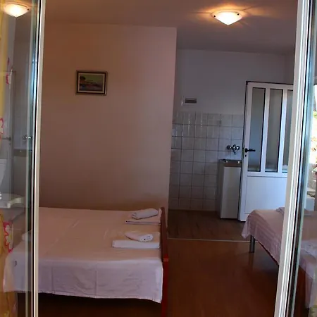 Casa de hóspedes Tamaris 3*