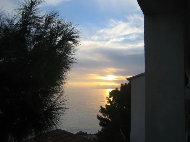 Gostinjska kuća Tamaris