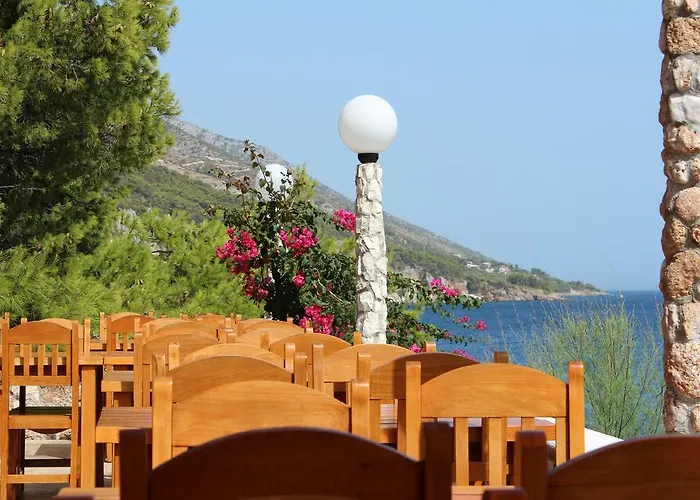 Tamaris Gostinjska kuća 3*