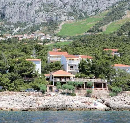 Tamaris Sveta Nedelja (Hvar)