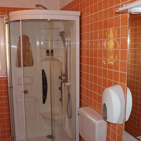 Guest house Tamaris 3*