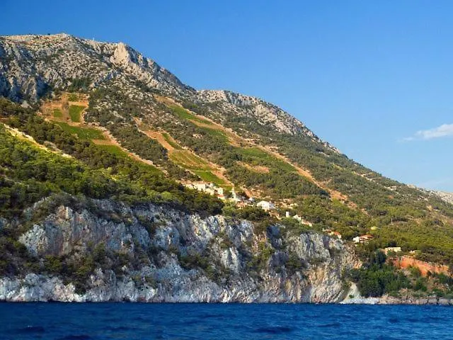 Tamaris Sveta Nedelja (Hvar)